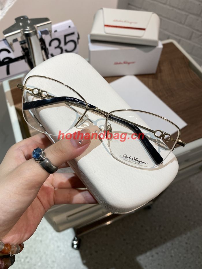 Salvatore Ferragamo Sunglasses Top Quality SFS00269